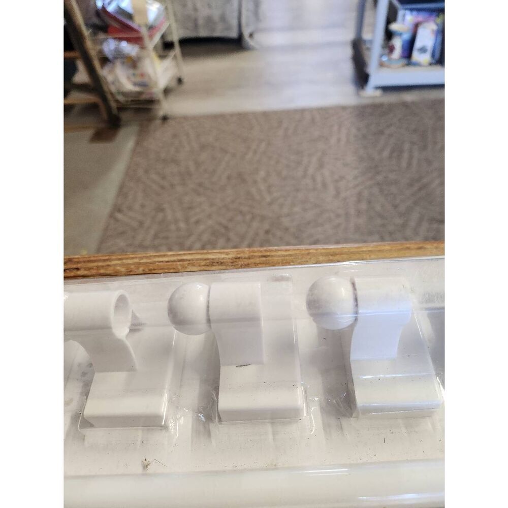 Four Magnetic Rods. - Picture 7 of 13